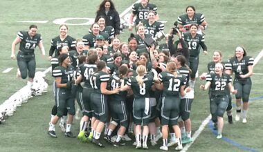 Saskatoon Valkyries defeat Edmonton Arctic Pride to win sixth-straight WWCFL championship