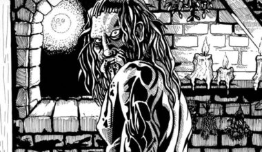 'Vampire: The Masquerade' 'Dungeons & Dragons' Kindred Class Includes 6 Clans