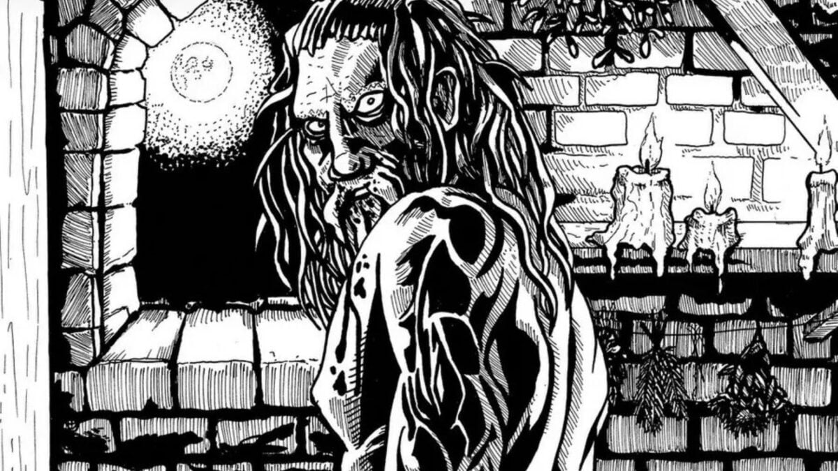 'Vampire: The Masquerade' 'Dungeons & Dragons' Kindred Class Includes 6 Clans