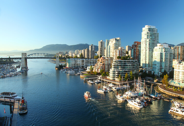 Vancouver Architecture City Guide: 20 Projects Behind North America's Most Livable City - Image 1 of 23