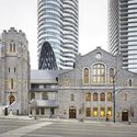 © Hufton Crow Vancouver Architecture City Guide: 20 Projects Behind North America's Most Livable City - Image 2 of 23