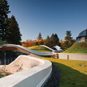 © Nic Lehoux Vancouver Architecture City Guide: 20 Projects Behind North America's Most Livable City - Image 3 of 23