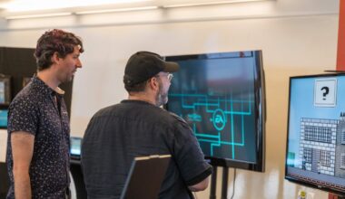 Vancouver game history pop-up at Museum of Vancouver July 9