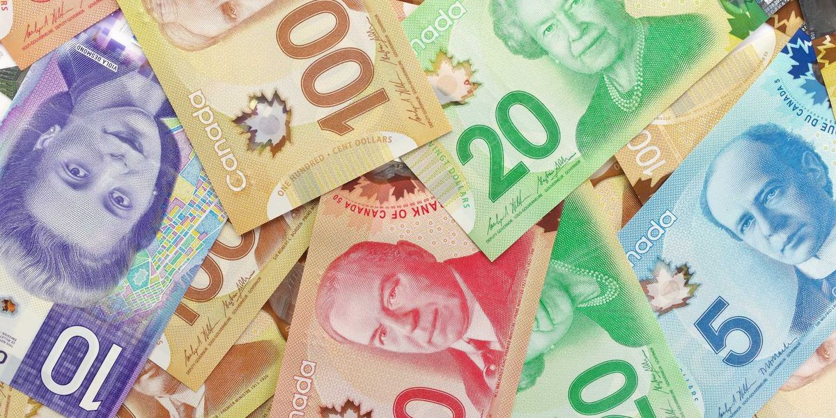 Old Age Security payment amounts are going up next month and some people can get close to $830