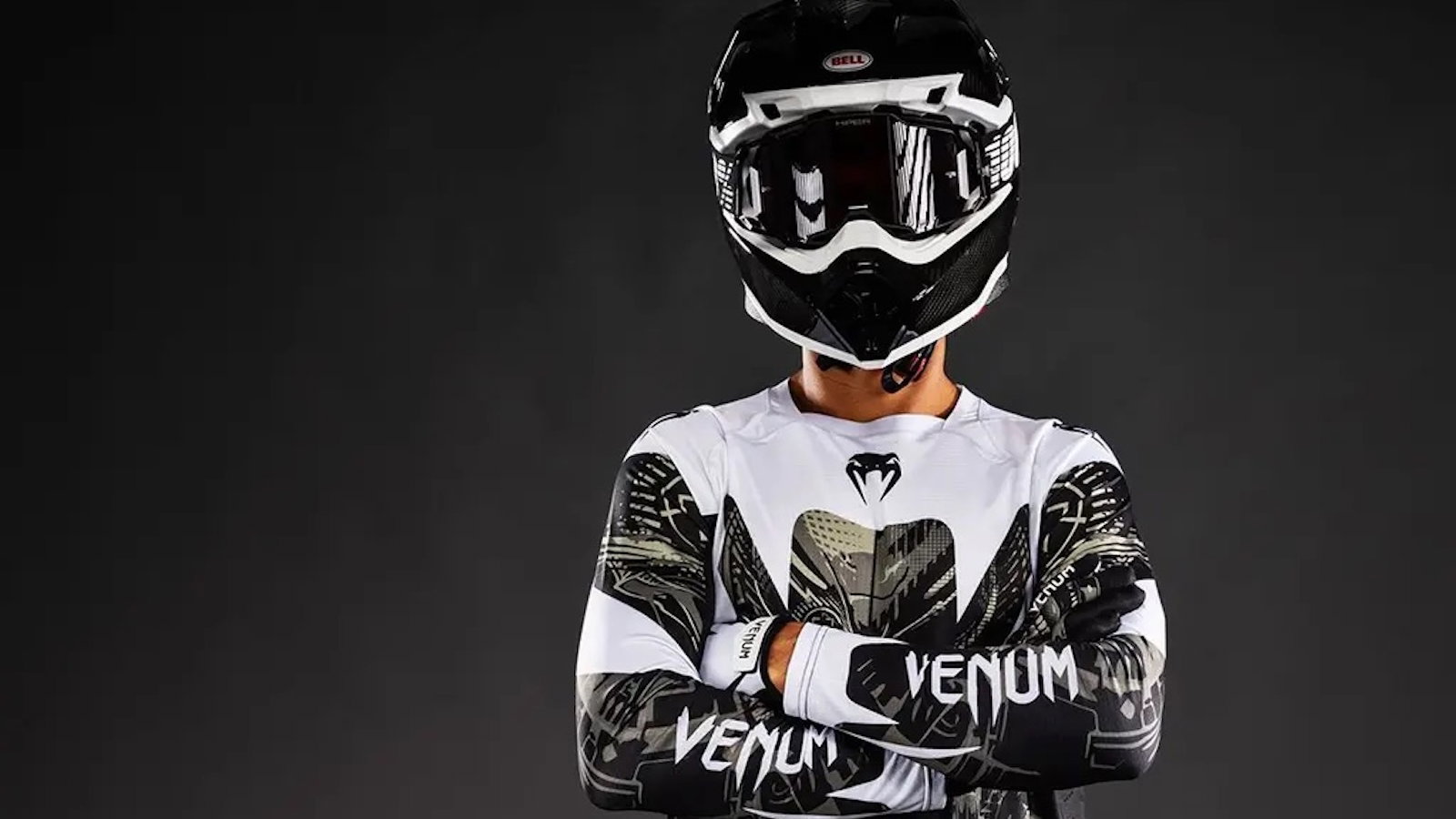 Venum MX gear