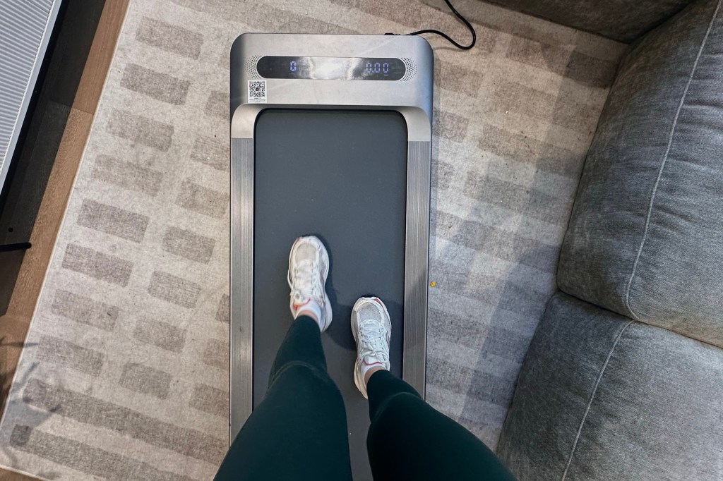 vibration plate