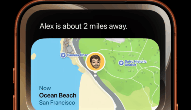 Apple’s new Siri AI knows when to shut up