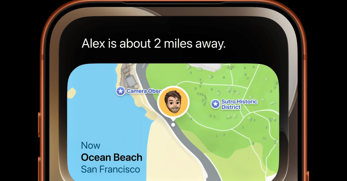Apple’s new Siri AI knows when to shut up