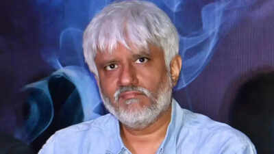 Vikram Bhatt says he almost died as he recalls 70 days spent in jail in Rs 30 crore fraud case, reveals Mithun Chakraborty, Sanjay Dutt, Ajay Devgn called him
