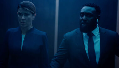 Viral Short "Open Door" Becomes A Film