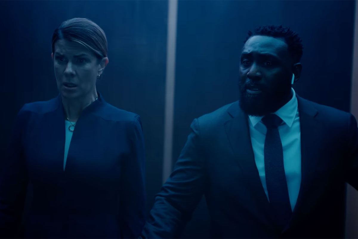 Viral Short "Open Door" Becomes A Film