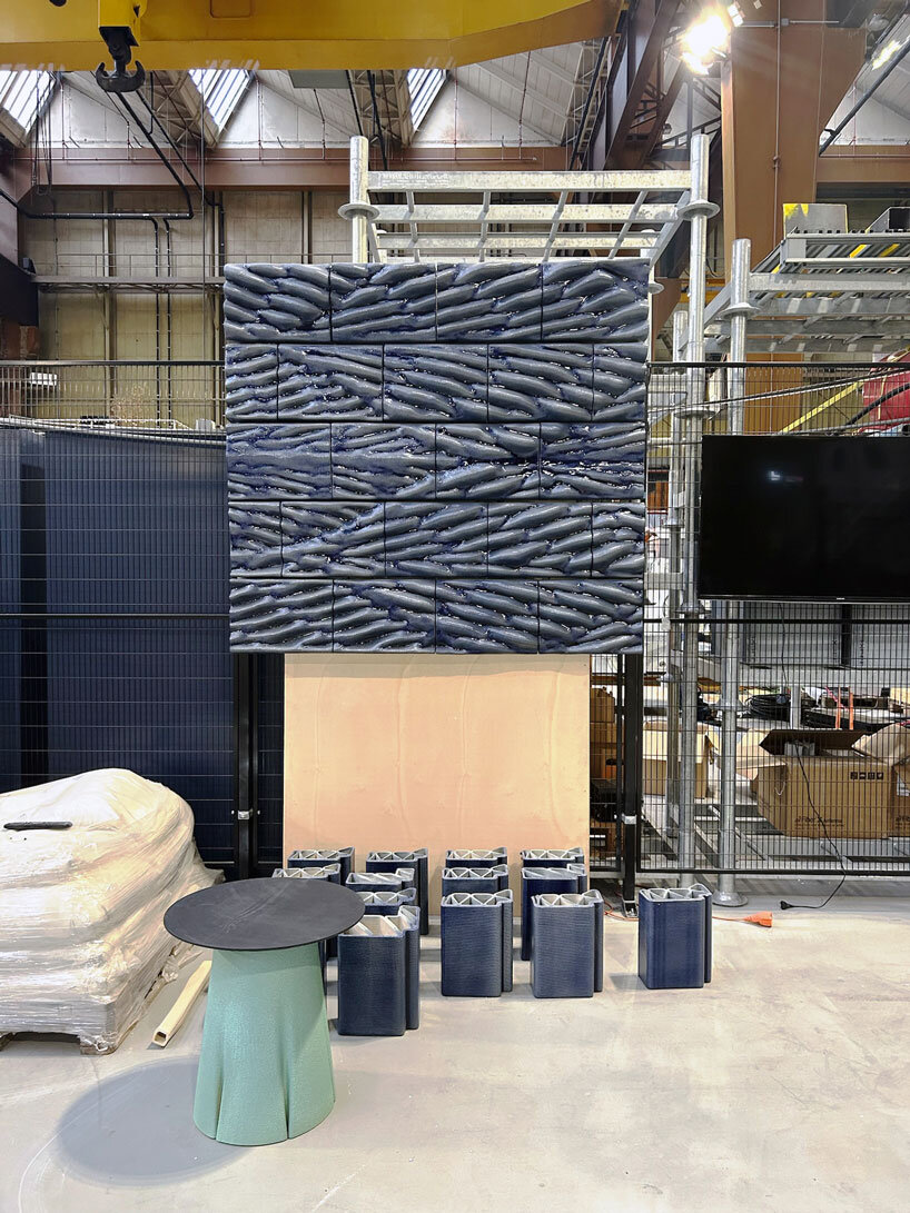 crafting with code: how architects reinvent making through robotics and digital fabrication - 5