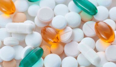 A common vitamin has a complicated link to cancer, and too much may not be harmless