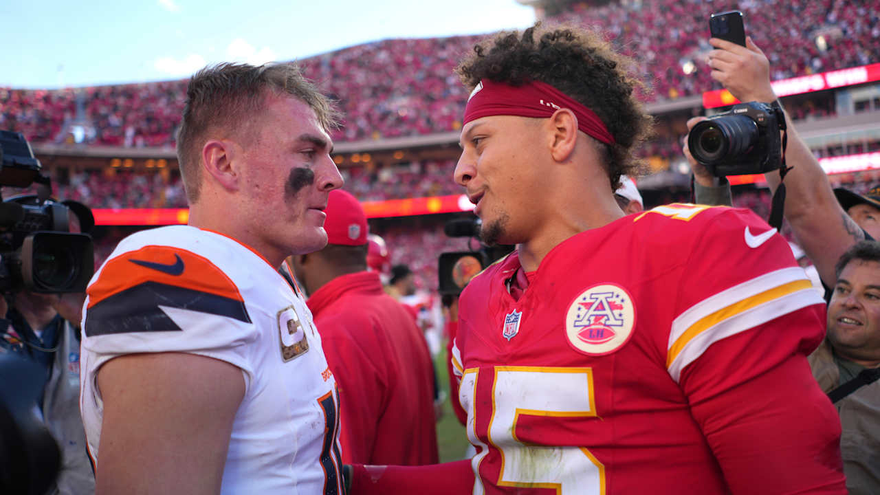 AFC West in 2026: Case for/against the Broncos, Chargers, Chiefs and Raiders to win division