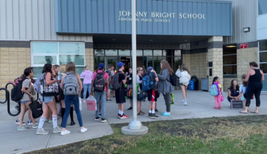 Edmonton public schools cancel international trips, exchange programs