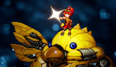 Why Turn-Based RPGs Are Resurging, According to Final Fantasy Resonance Devs