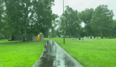 Environment Canada issues tornado watch for Prince George