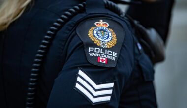 VPD facing backlash over possible use of AI in post online