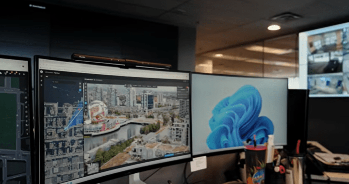 Drones, licence plate recognition, part of Vancouver police’s new tech - BC