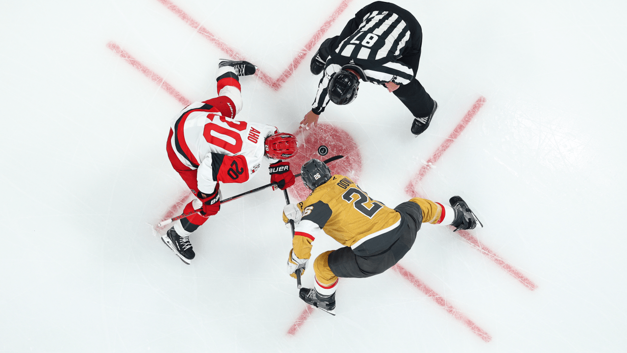 3 Things to Watch: Hurricanes at Golden Knights, Game 4 of Stanley Cup Final