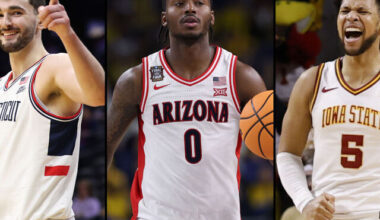 Diamonds in the rough: 5 potential hidden gems in 2026 NBA …