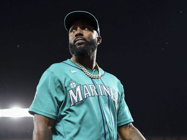 Mariners activate Arozarena from IL, option Connor Joe