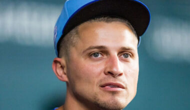 Rangers' Seager dealing with mild concussion