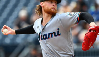 Meyer outduels Skenes as Marlins top Pirates