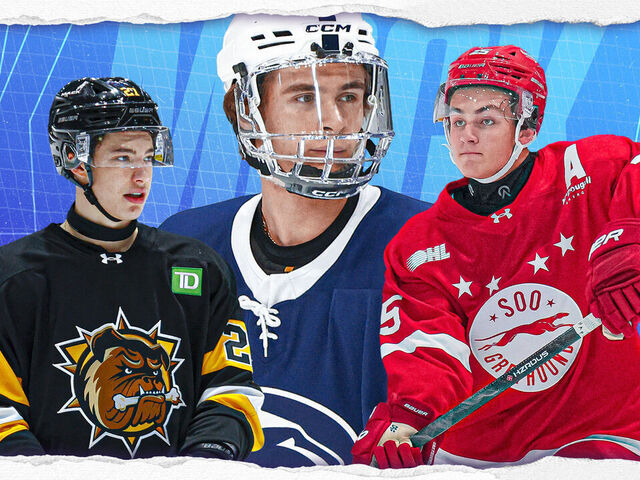 2026 NHL mock draft: Post-combine projections