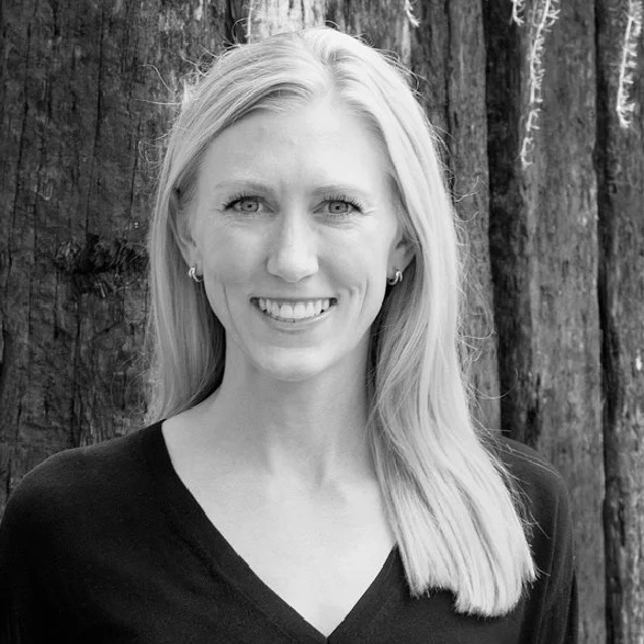 Interior designer Maggie Mardre
