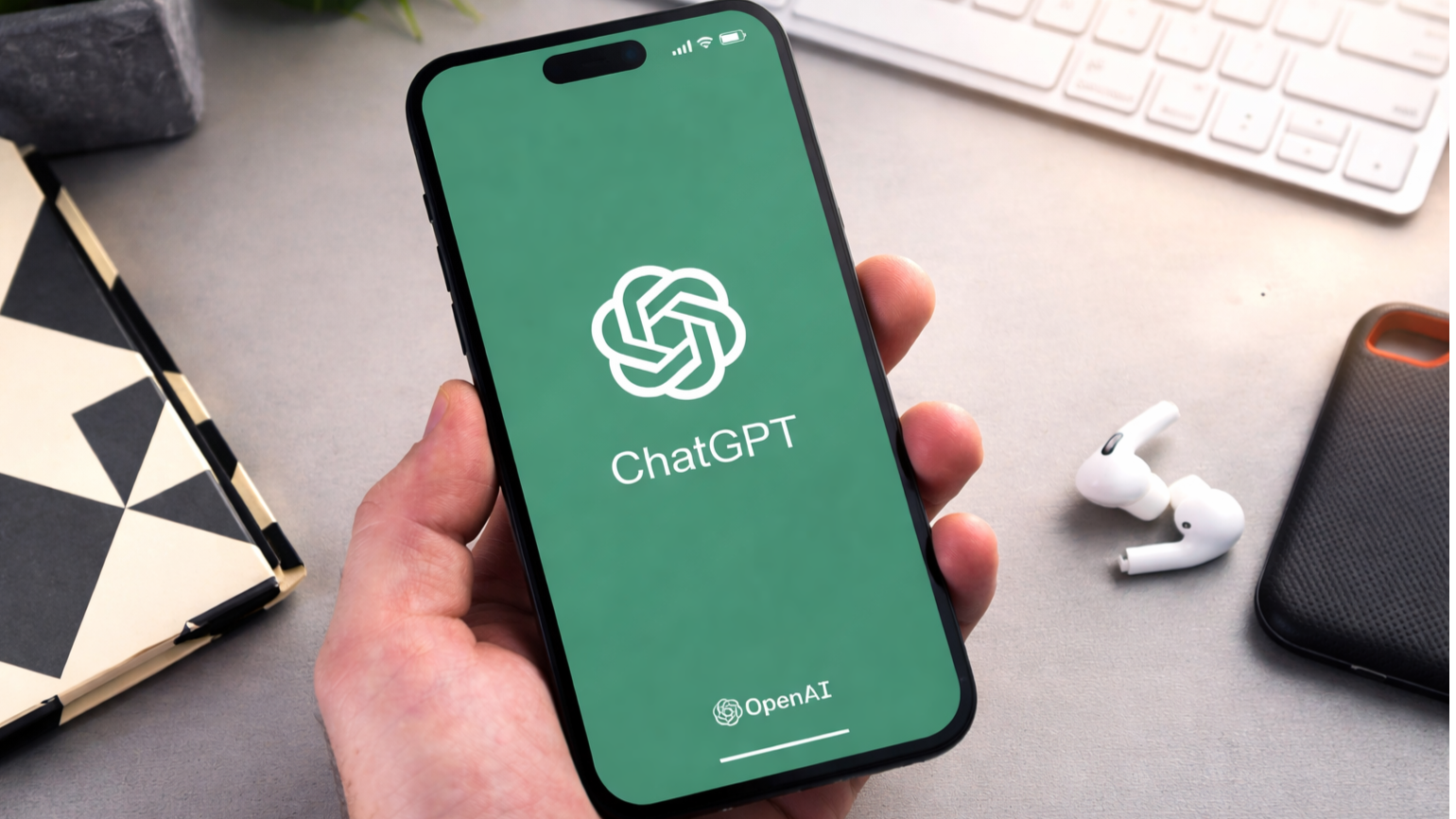 ChatGPT Image