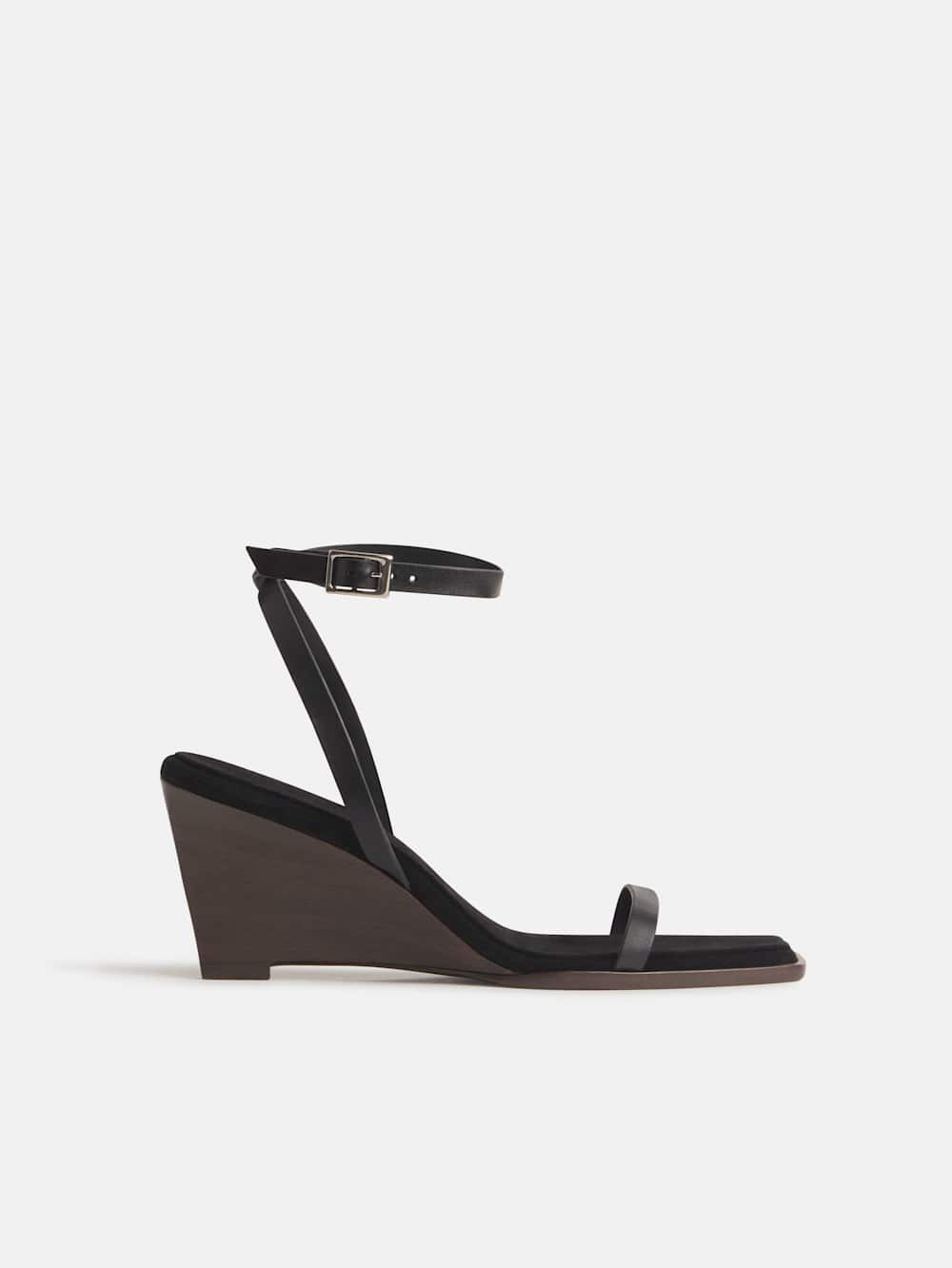 Lina Wedge Sandal