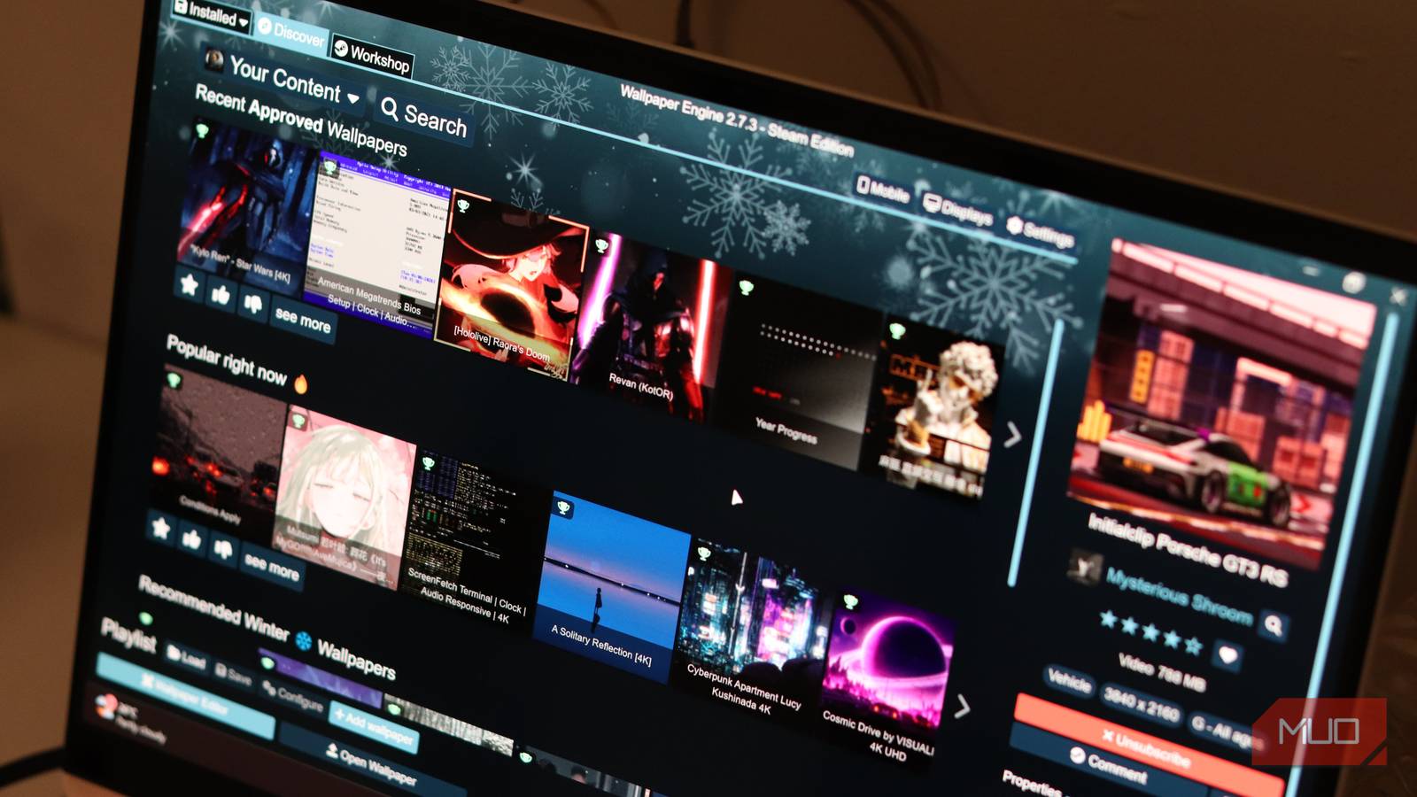 This Steam app with 20 million downloads is accidentally spreading malware