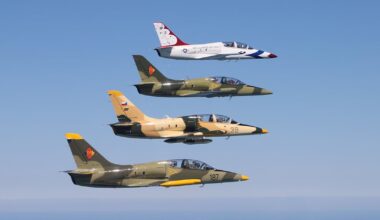 Warbirds Emerge as Alternative Investment for Wealthy