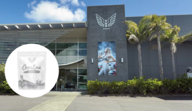 'Return it or throw it out': Warning over recalled NZ Muscle creatine