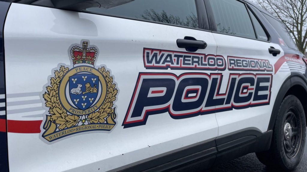 Brampton woman arrested, charged for assaulting police officer in Waterloo