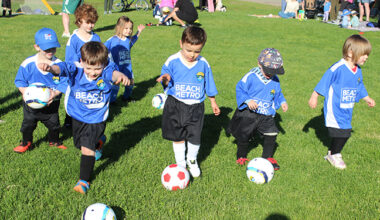 Local excitement building for Toronto's FIFA World Cup moment – Beach Metro Community News