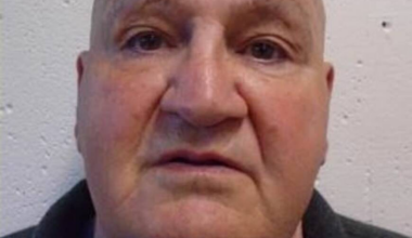 Inmate convicted of murder escapes from William Head prison
