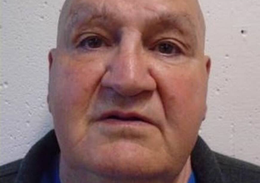 Inmate convicted of murder escapes from William Head prison