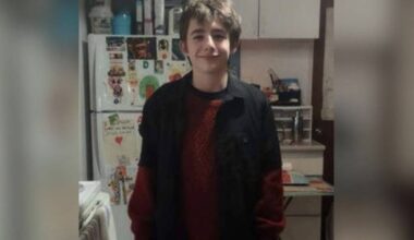 North Vancouver RCMP: Missing 15-year-old teen