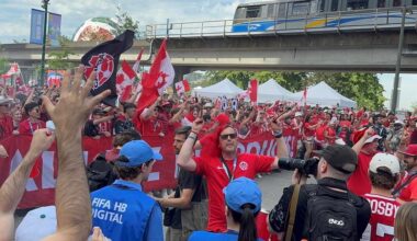 Canada loses 2-1 to Switzerland in World Cup in Vancouver
