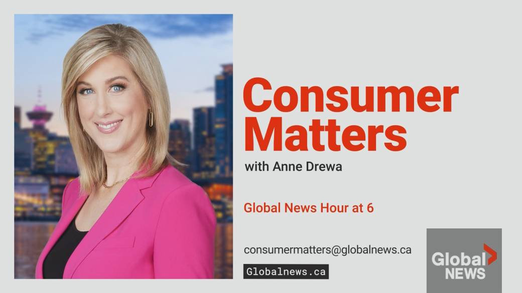 Click to play video: 'Consumer Matters: Alert issued after rise in AI impersonation scams'