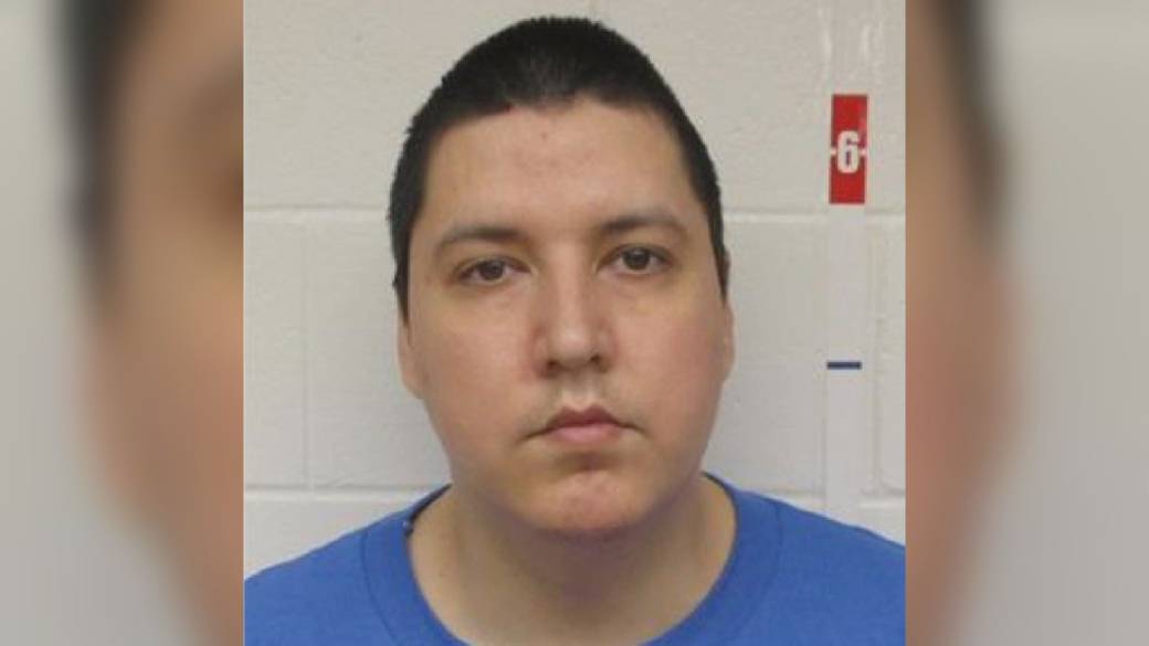 Click to play video: 'Man who stabbed stranger released again'