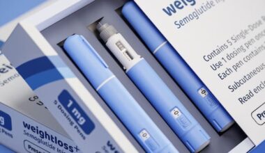 Why weight‑loss drugs don’t work for some people