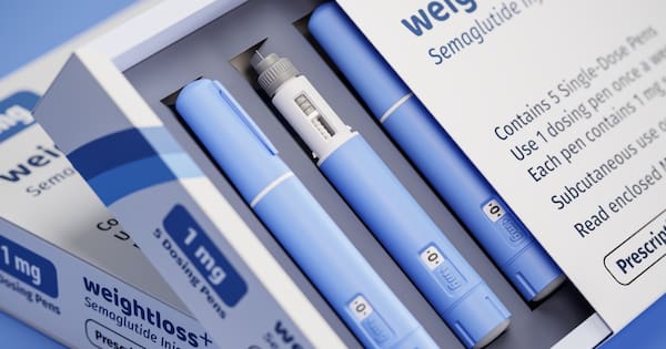 Why weight‑loss drugs don’t work for some people