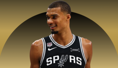 Knicks-Spurs Finals Begins on Red-Hot Viewership Pace for ABC