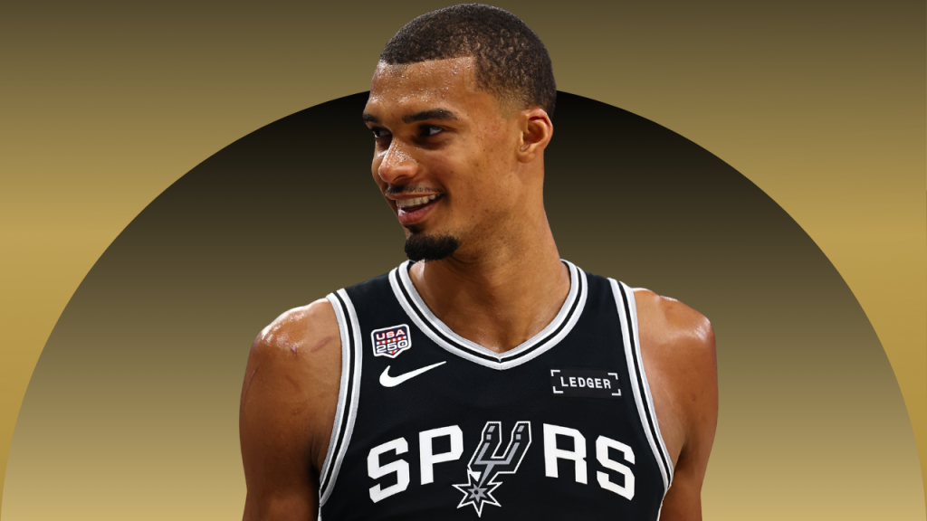 Knicks-Spurs Finals Begins on Red-Hot Viewership Pace for ABC