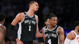 What's next for the Spurs? Why the path to building a champion around Wemby could include trading De'Aaron Fox