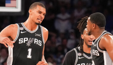 NBA Finals 2026 Schedule