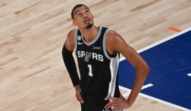 Five lessons Victor Wembanyama can learn from Spurs' NBA Finals failure